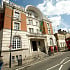Clink Hostel, Auberge de jeunesse de catégorie supérieure, Kings Cross, centre de Londres