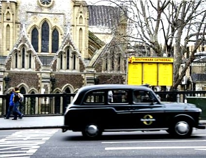 Réserver un hôtel à proximité de Southwark Cathedral