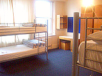 A clean and comfortable Dorm room at Barkston Rooms