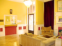 Take time out in the Lounge