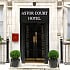 Astor Court Hotel, Hôtel 3 étoiles, Oxford Street, centre de Londres