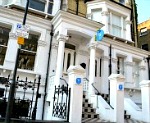 The W14 Hotel London