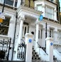 The W14 Hotel London