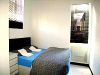 A Bright and spacious double at Hammersmith Rooms A Bright and spacious double at Hammersmith Rooms