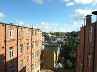 Enjoy a fabulous view over Central London form your room Enjoy a fabulous view over Central London form your room