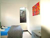 Ensuite rooms are newly refurbished