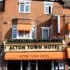 Acton Town Hotel, Hôtel 2 étoiles, Acton, ouest de Londres (près de Heathrow)
