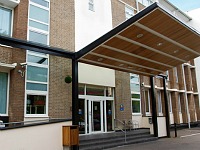 Comfort Inn SW8