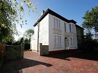 Onslow Guest House, Glasgow