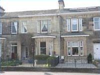Chalmers Bed & Breakfast