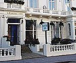 Leisure Inn London