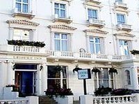 Leisure Inn London
