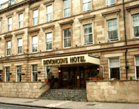 Devoncove Hotel