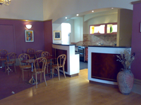 Breakfast room Breakfast room