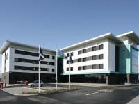 Express by Holiday Inn Ayr, Prestwick Airport, Glasgow