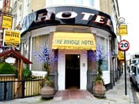 The Bridge Hotel, London
