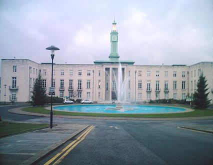 Book Cheap Hotels In Walthamstow
