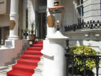 Lexham Gardens Hotel, London