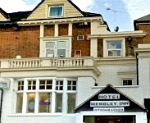 Wembley Inn