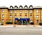 Ibis Styles London Leyton