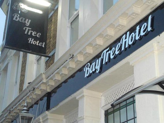 BayTree Hotel is located close to Westfield Stratford City