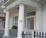Melbourne House Hotel