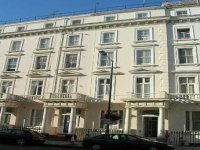 Melbourne House Hotel, London