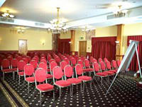 Paddington Rooms is equipped with conference facilities Paddington Rooms is equipped with conference facilities