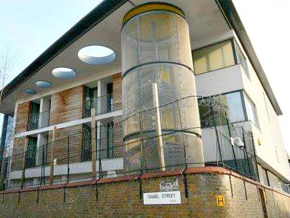 Horizons Accommodation is situated in a prime location in Oval close to Stockwell Skate Park