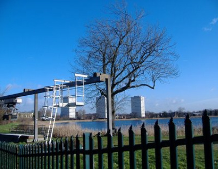 Bed and Breakfasts in Stamford Hill, London