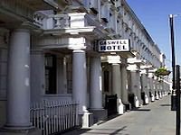 The Caswell Hotel
