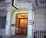 Caswell Hotel