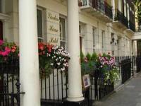 Linden House Hotel Near Paddington