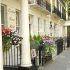 London Hotel Family Room, , Central London