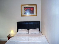 A Typical Double Room at Lodge 51 London in Stratford