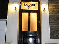 Lodge 51 London in Stratford
