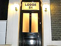 Lodge 51 London in Stratford