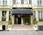 Lord Jim Hotel London