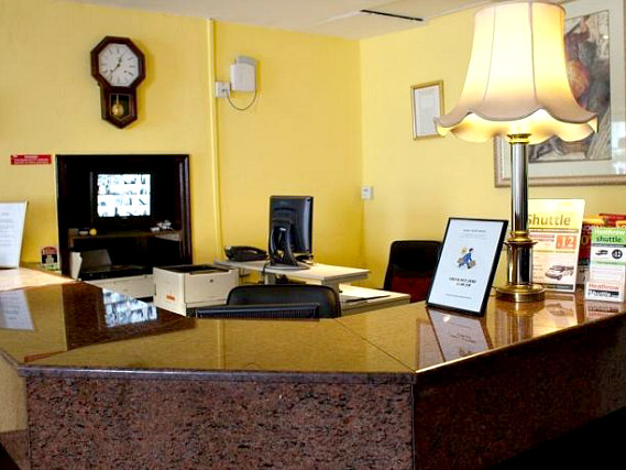 The staff at Rose Court Marble Arch will ensure that you have a wonderful stay at the hotel