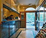 Montana Hotel London