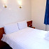 Montana Hotel London