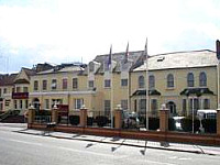 Norfolk House Hotel Croydon
