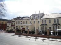 Norfolk House Hotel Croydon