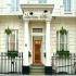 Central House Hotel, 2 Star Hotel, Victoria, Central London