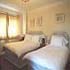 City Inn Express, 1 Star Hotel, Hackney, North East London