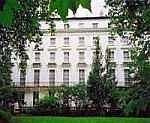 Pembridge Palace Hotel London