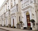 Pembridge Palace Hotel London