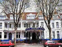 Raglan Hall Hotel
