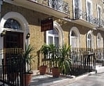 European Hotel