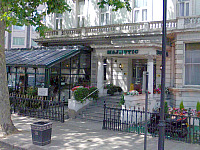 Majestic Hotel, London